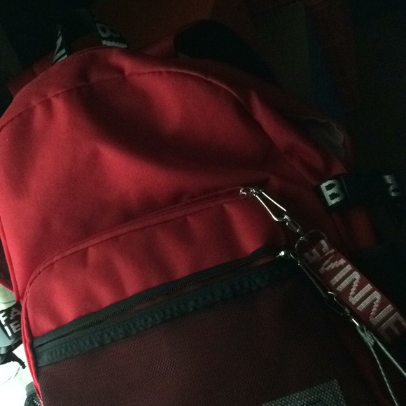 Backpack - Picture 3 of 4